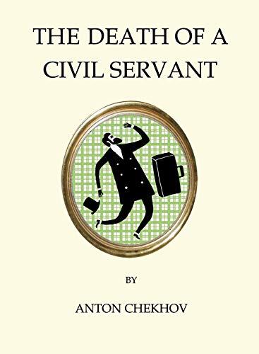 The Death of a Civil Servant By:Chekhov, Anton Eur:4,86 Ден2:299