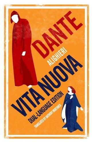Vita Nuova By:(translator), Anthony Robert Mortimer Eur:19,50 Ден1:299