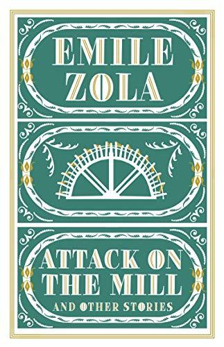 Attack on the Mill and Other Stories By:Zola, Emile Eur:11,37 Ден2:299