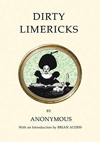Dirty Limericks By:USA, Bloomsbury Eur:22.75 Ден2:299