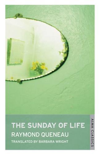 The Sunday of Life By:(translator), Barbara Wright Eur:3,24 Ден2:299