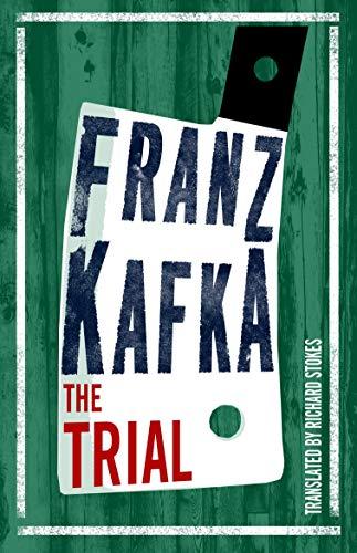 The Trial By:Kafka, Franz Eur:3,24 Ден2:299