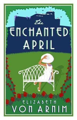 The Enchanted April By:Armin, Elizabeth Von Eur:24,37 Ден1:299