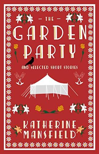 The Garden Party and Selected Short Stories By:Mansfield, Katherine Eur:4,86 Ден2:299