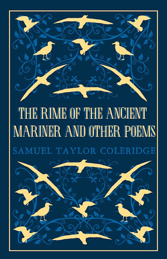 The rime of the ancient mariner and other poems By:Samuel Taylor Coleridge, 1772-1834, Eur:4,86 Ден2:299