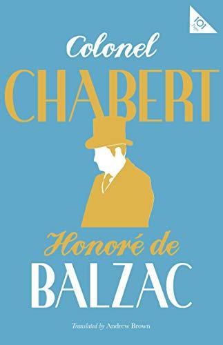 Colonel Chabert By:Balzac, Honore de Eur:47,14 Ден2:299