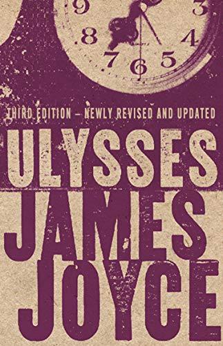 Ulysses: Annotated Edition By:Joyce, James Eur:4,86 Ден2:299