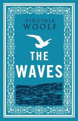 The Waves By:Woolf, Virginia Eur:12.99 Ден2:299
