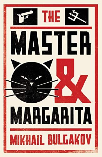 The Master and Margarita: New Translation By:Bulgakov, Mikhail Eur:4,86 Ден2:299