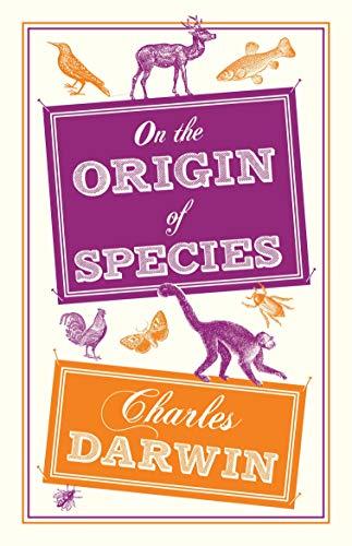 On the Origin of Species By:Darwin, Charles Eur:8,11 Ден2:299