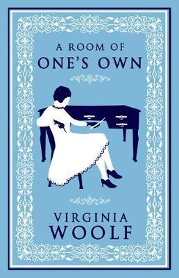 A Room of One's Own By:Woolf, Virginia Eur:4,37 Ден2:299