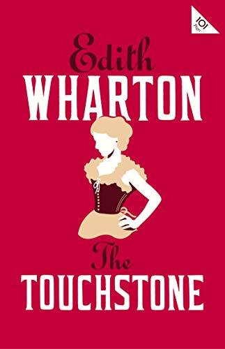The Touchstone By:Wharton, Edith Eur:8.11 Ден2:299