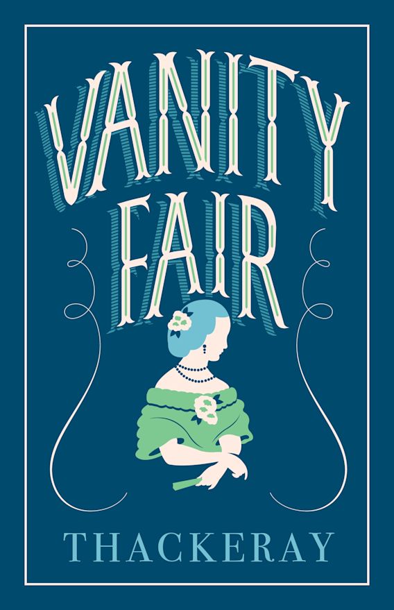 Vanity fair By:William Makepeace Thackeray, 1811-1863, Eur:4,86 Ден2:299