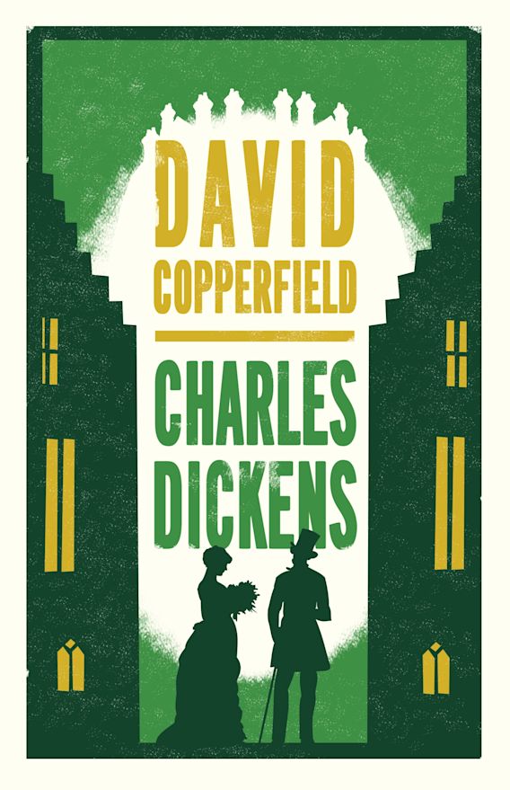 David Copperfield By:Charles Dickens, 1812-1870, Eur:12,99 Ден2:299