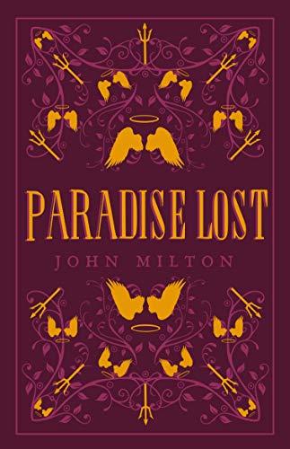 Paradise Lost By:Milton, John Eur:12.99 Ден2:299
