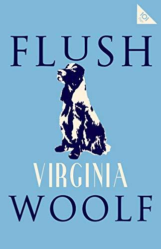 Flush By:Woolf, Virginia Eur:3.24 Ден2:299