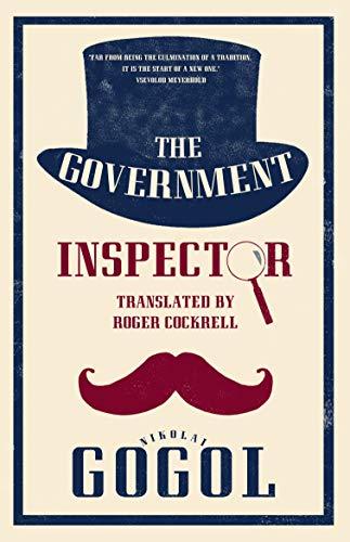 The Government Inspector: New Translation By:Gogol, Nikolai Eur:16,24 Ден2:299