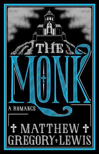 The Monk By:Lewis, M. G. Eur:4.86 Ден2:299