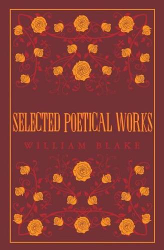 Selected Poems - The Great Poets By:Blake, William Eur:3,24 Ден2:299