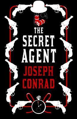 The Secret Agent By:Conrad, Joseph Eur:3.24 Ден2:299