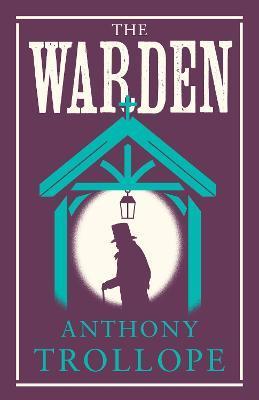 The Warden By:Trollope, Anthony Eur:29,25 Ден2:299