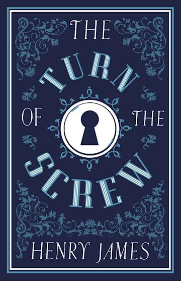 The turn of the screw By: Eur:12,99 Ден2:299