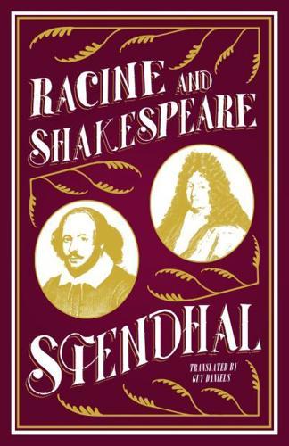 Racine and Shakespeare By:(translator), Guy Daniels Eur:39,01 Ден1:299