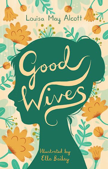 Good wives By:Louisa May Alcott, 1832-1888, Eur:1,12 Ден1:299