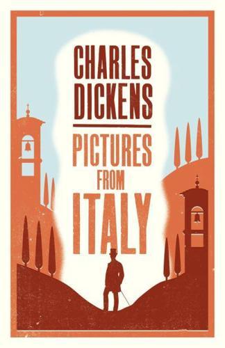 Pictures from Italy By:Dickens, Charles Eur:22,75 Ден2:299