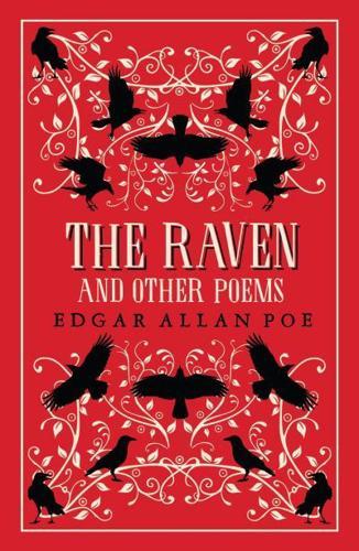 The Raven and Other Poems - The Great Poets By:Poe, Edgar Allan Eur:4,86 Ден2:599