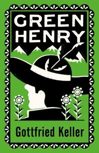 Green Henry By:(translator), A. M. Holt Eur:12,99 Ден2:299