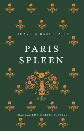 Paris Spleen By:Maurice Stang Eur:19,50 Ден2:299