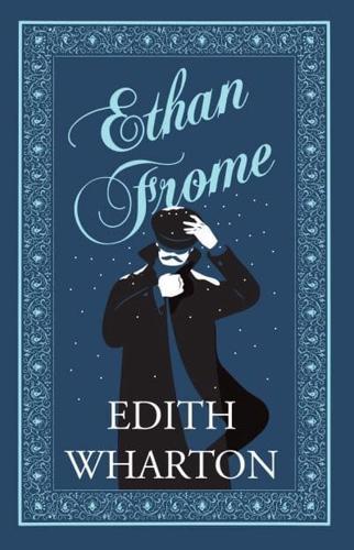 Ethan Frome By:Wharton, Edith Eur:8,11 Ден2:299