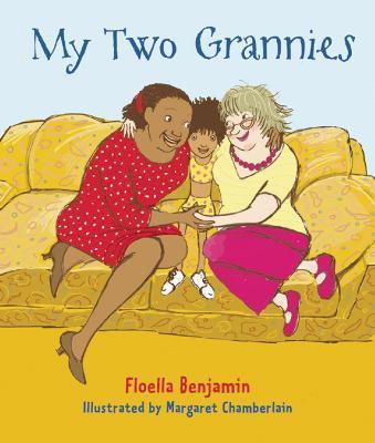 My Two Grannies By:Benjamin, Floella Eur:9,74 Ден2:599