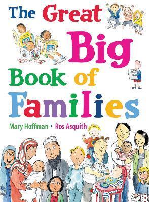 The Great Big Book of Families By:Hoffman, Mary Eur:19,50 Ден2:699