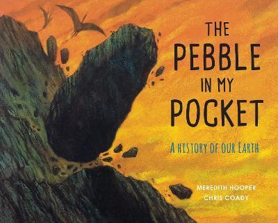 The Pebble in My Pocket : A History of Our Earth By:Hooper, Meredith Eur:11,37 Ден2:599