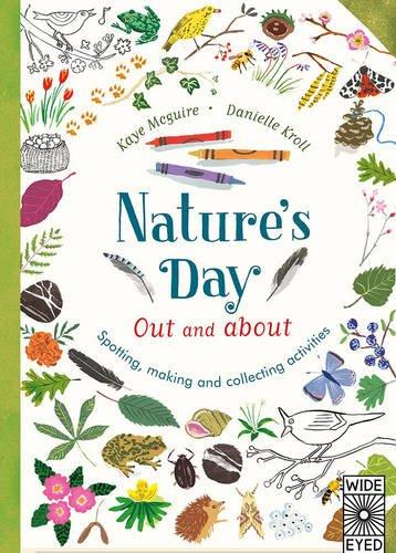 Nature's Day: Out and About By:Maguire, Kay Eur:11,37  Ден3:699