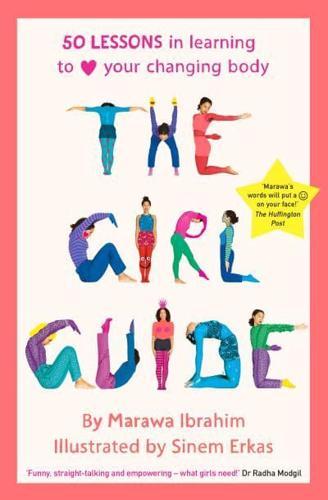 The Girl Guide By:Sinem Erkas Eur:8.11 Ден2:699