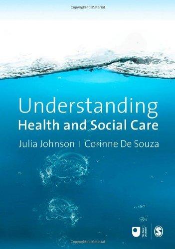 Understanding Health and Social Care : An Introductory Reader By:Souza, Corinne De Eur:8,11 Ден2:1799