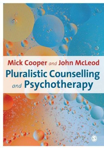 Pluralistic Counselling and Psychotherapy By:Cooper, Mick Eur:39.01 Ден2:6199
