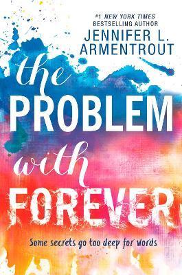 The Problem With Forever By:Armentrout, Jennifer L. Eur:9,74 Ден2:699