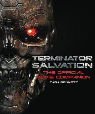 Terminator Salvation : The Official Movie Companion By:Zahn, Timothy Eur:35,76 Ден2:1299