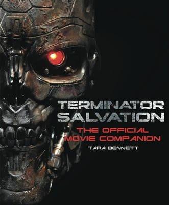Terminator Salvation : The Official Movie Companion By:Zahn, Timothy Eur:40,63 Ден2:2099