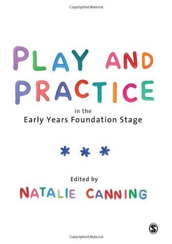 Play and Practice in the Early Years Foundation Stage By:Canning, Natalie Eur:17,87 Ден2:4699