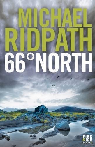 66 Degrees North By:Ridpath, Michael Eur:8,11 Ден2:699