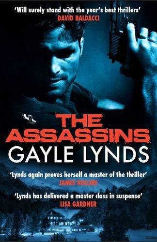 The Assassins By:Lynds, Gayle Eur:11,37 Ден2:599