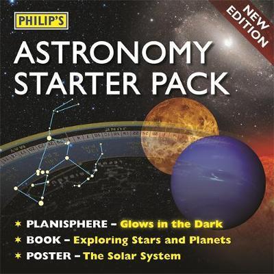 Philip's Astronomy Starter Pack By:Maps, Philip's Eur:24,37 Ден2:1399