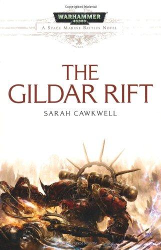 The Gildar Rift By:Cawkwell, Sarah Eur:11,37 Ден2:899