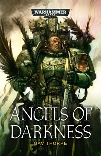 Angels of Darkness By:Thorpe, Gav Eur:14,62 Ден2:799