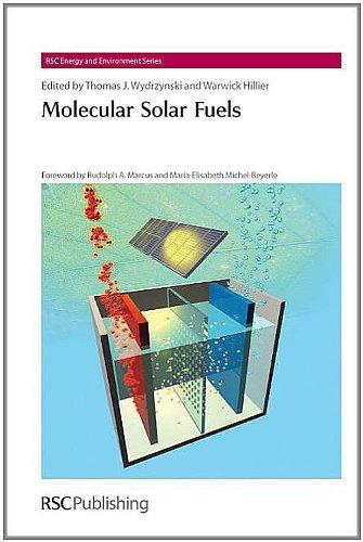 Molecular Solar Fuels By:Peter, Laurie Eur:97,54 Ден2:11099